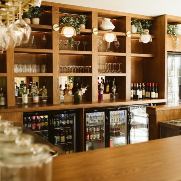 The Hillbrook Hotel Bar