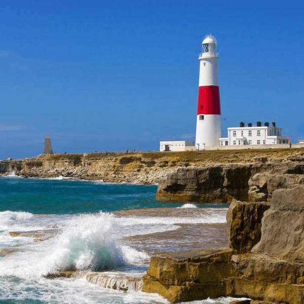 Portland Bill Lighthouse